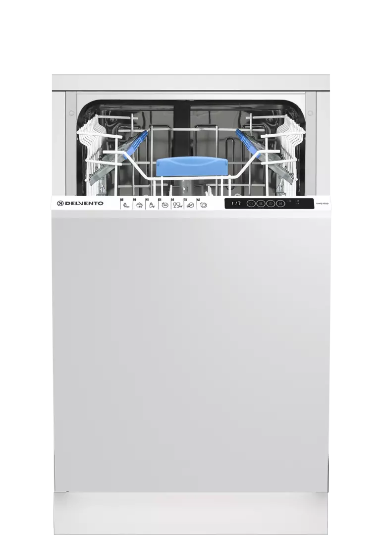 Встраиваемая посудомоечная машина Delvento VWB4701